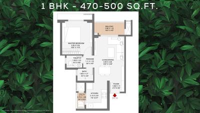 Godrej Evergreen Square Brochure 34