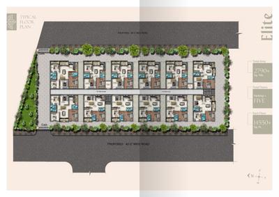 Giridhari Elite Brochure 8