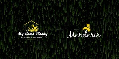 The Mandarin Brochure 1