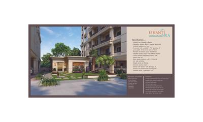 B And B Developers Eshranti Sira Brochure 4