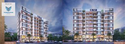 Yogeshwar Shivalik Sagar Brochure 4