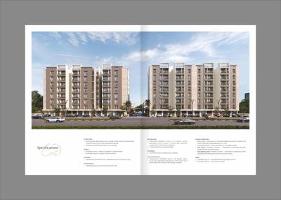 Aamrapali Luxuria Brochure 17