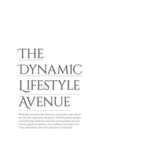 Image of 2250 Sq.ft 4 BHK Villa for sale in Pacifica Westridge, Bopal, Ahmedabad for Rs. 50000000