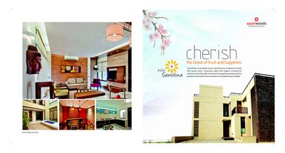 Applewoods Villa Santolina Brochure 10