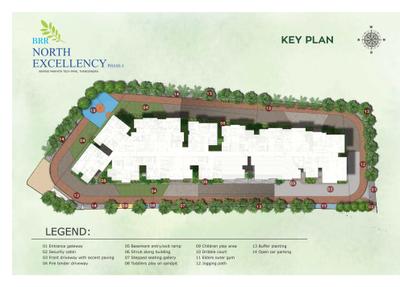 BRR North Excellency Phase 1 Brochure 4