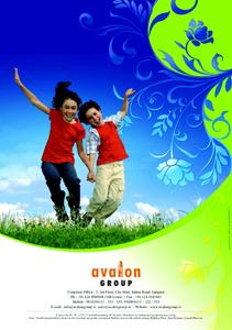 Avalon Rangoli Brochure 9