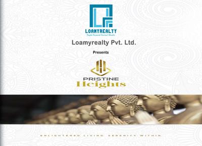 CSS Pristine Heights Brochure 1