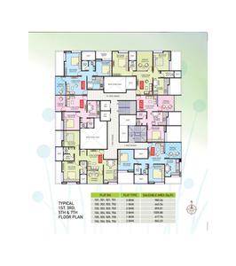 Mangal Vihar Brochure 3