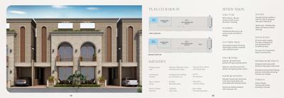 Maa Ambe Swastik Villa Brochure 3