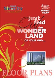 Image of 4530 Sq.ft 6 BHK Duplex for sale in Amrapali Silicon City, Sector 76, Noida for Rs. 30000000