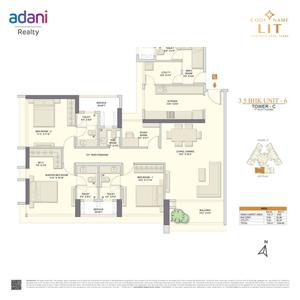 Adani Codename LIT Tower A Brochure 26