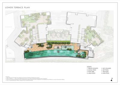 Rustomjee Crescent Brochure 15