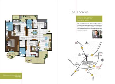 Malwa Escon Arena Brochure 12