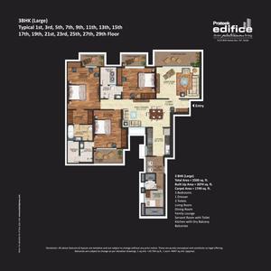 Prateek Edifice Brochure 19