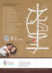 SV Hitek Park Brochure 5
