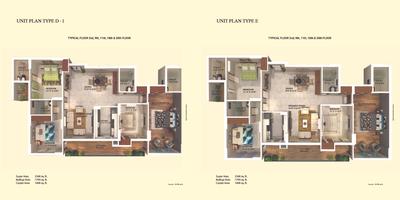 Omaxe Grand Omaxe Kingston Brochure 10