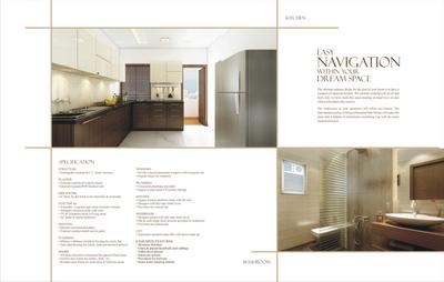 Image of 850 Sq.ft 2 BHK Apartment / Flat for sale in Shubh Skypoint, Mundhwa, Pune for Rs. 9000000