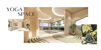Image of 800 Sq.ft 2 BHK Apartment / Flat for sale in Rishabraj Avyaana, Goregaon West, Mumbai for Rs. 28000000