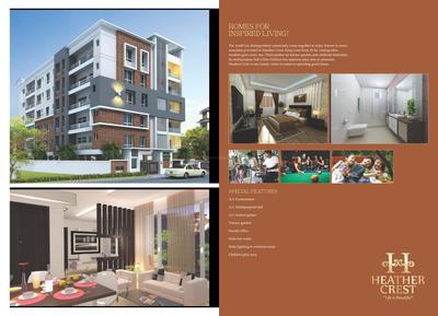 Raam Developers Heather Crest Brochure 4