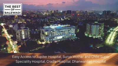VJ Palladio Balewadi Central Brochure 22