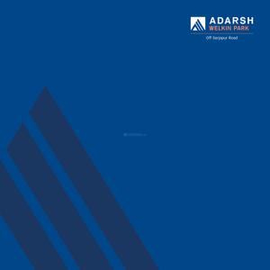 Adarsh Welkin Park Brochure 1