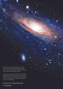 Siddha Galaxia Brochure 2