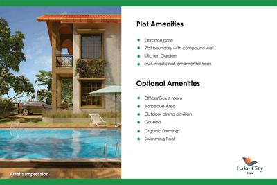 Apratim Lake City Phase 1 Brochure 18