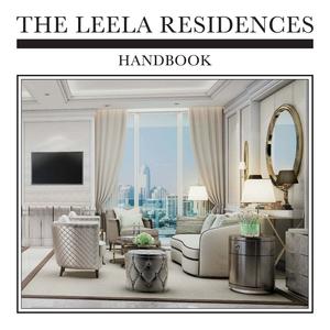 Image of 4209 Sq.ft 4 BHK Apartment / Flat for sale in Bhartiya Leela Residences, Kannuru, Bengaluru for Rs. 84180000
