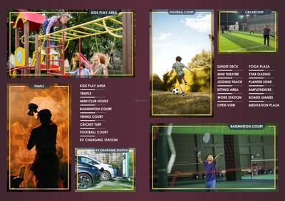 Comfort Heritage Brochure 7