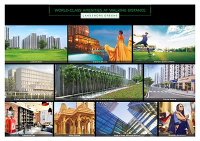 Lodha Lakeshore Greens Brochure 7