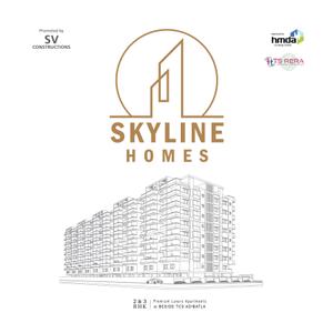 Skyline Homes Brochure 1