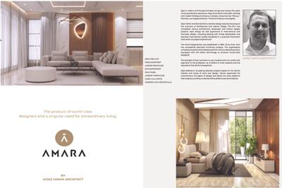 Orange Amara Brochure 12