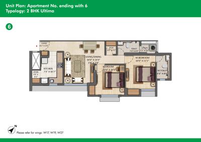 Lodha Amara Brochure 24
