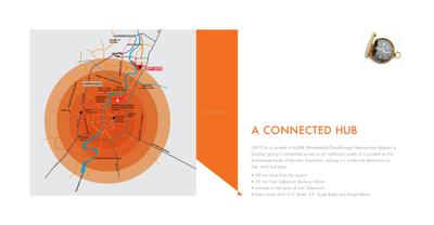 World Trade Center Gift City Brochure 5