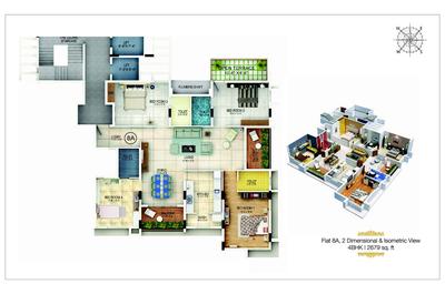 ASV Jayanthika Brochure 60