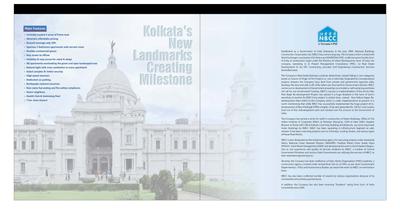 NBCC Square Brochure 2