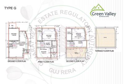 Avishkar Green Valley Bungalows Brochure 10