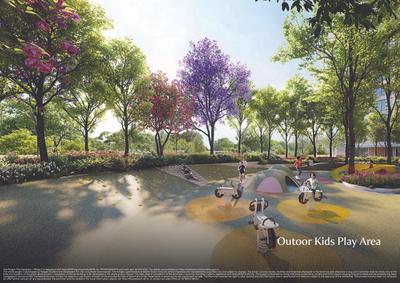 DLF The Westpark Phase 1 Brochure 54