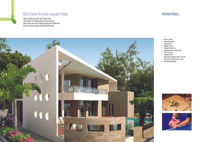 Pratham Riviera Phase 1 Brochure 4