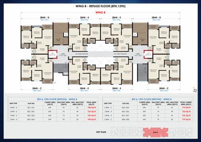 Landmarkk Luxuria Brochure 22