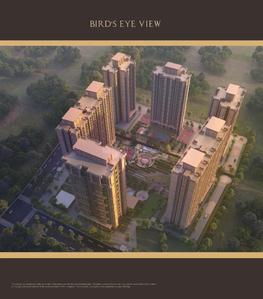 Image of 2380 Sq.ft 4 BHK Duplex for sale in Mahagun Mantra Villament, Noida Extension, Greater Noida for Rs. 35000000