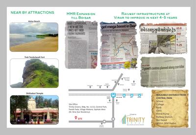 Trinity Greens Brochure 6