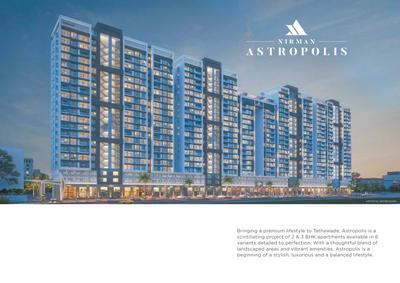 Nirman Astropolis Brochure 6