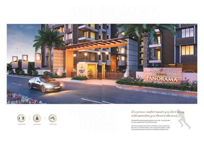Shreepad Panorama Brochure 3