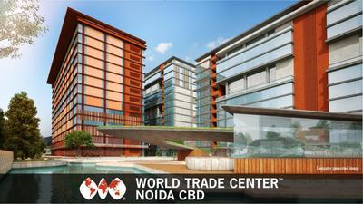 Viridian World Trade Center Brochure 2
