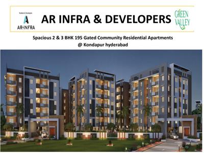 AR Green Valley Brochure 1