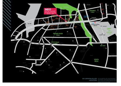 Neo Square Brochure 2