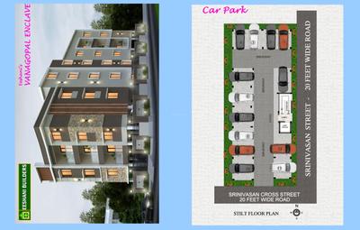 Eeshani Vanagopal Enclave Brochure 2