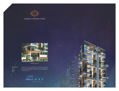 Sansidh Galaxy Phase 1 Brochure 2