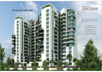 Windsor Amulyam Brochure 9